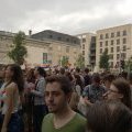 Marche des Fiertés Bordeaux 2016