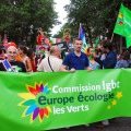 Commission LGBT EELV